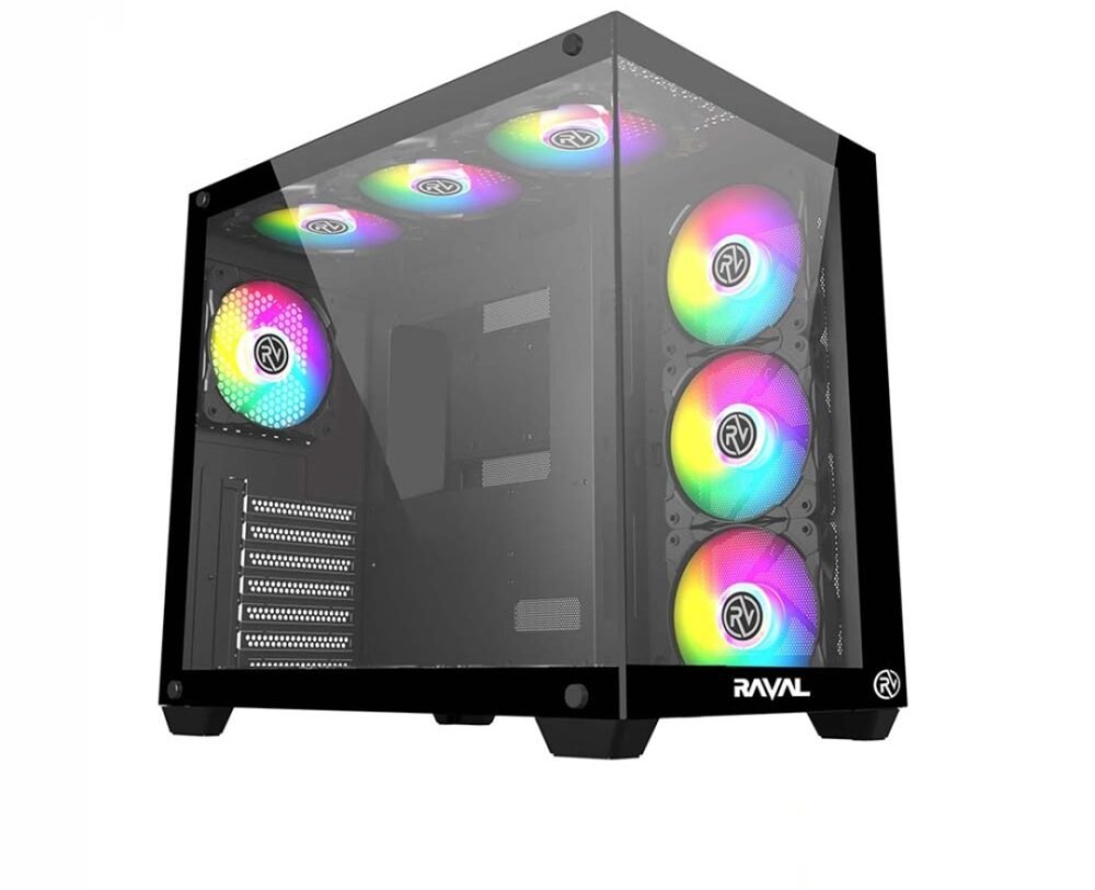 تجميعة 30 الف RTX 3060