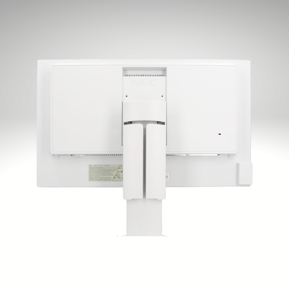 ⁦شاشة NEC MultiSync EA273/4WMI 27 inch⁩ - الصورة ⁦2⁩