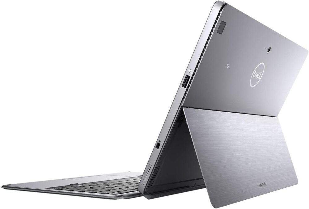⁦Dell Latitude 7210 2*1 TABLET⁩ - الصورة ⁦2⁩