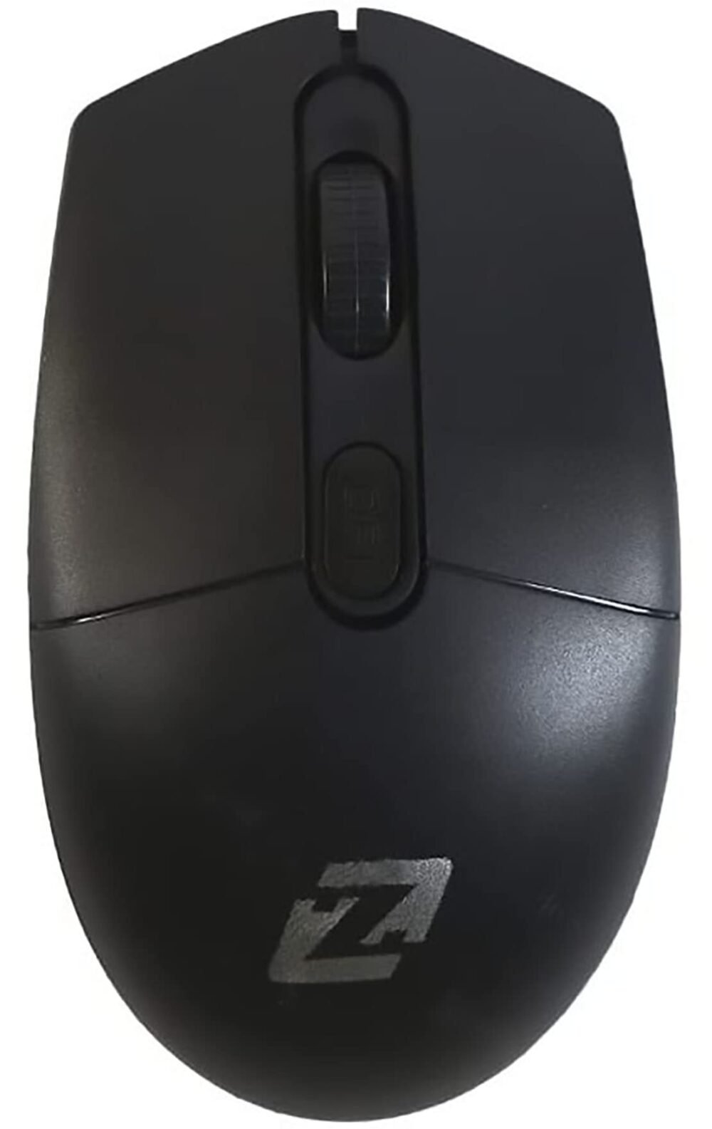 ⁦MOUSE ZERO WIRLISS ZR-1000⁩ - الصورة ⁦3⁩