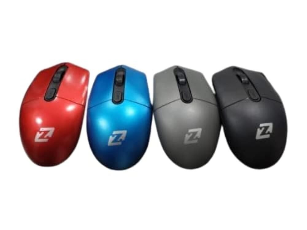 ⁦MOUSE ZERO WIRLISS ZR-1000⁩ - الصورة ⁦2⁩