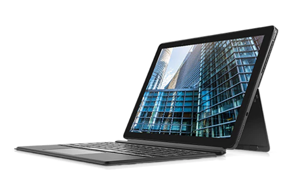 DELL LATITUDE 5290 TABLET