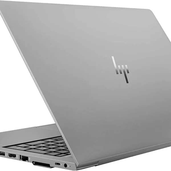 HP ZBOOK 15 G5