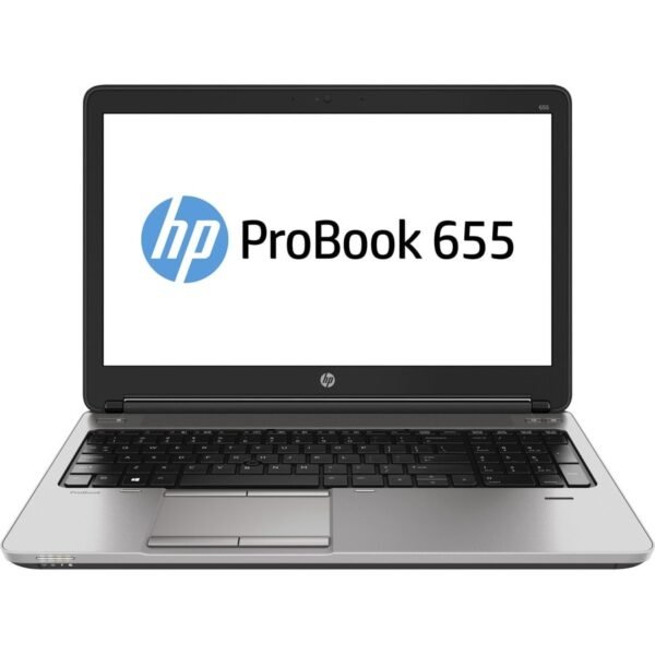 HP ProB 655 G2 A10/8+256