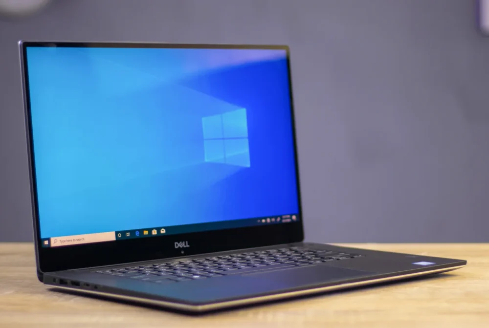 ⁦Dell Precision 5540⁩ - الصورة ⁦4⁩