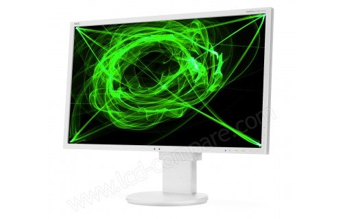 شاشة NEC MultiSync EA273/4WMI 27 inch