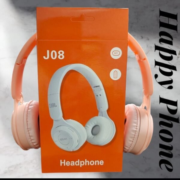 هيدفون JBL J08