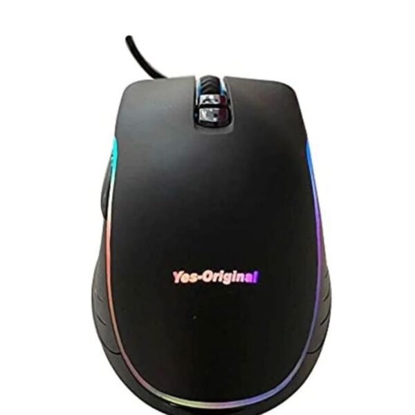 GAMING MOUSE YES-ORIGINAL GX66