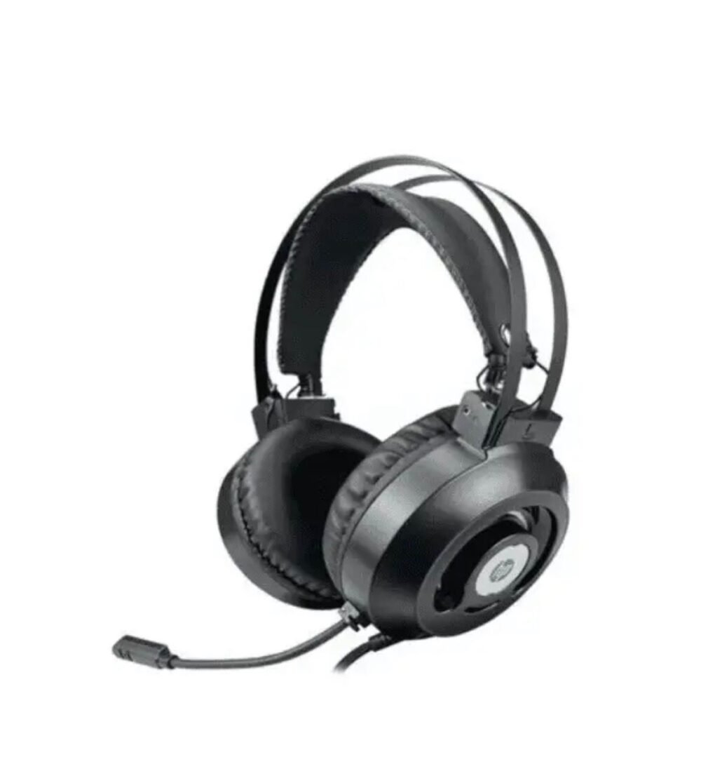 ⁦GAMING HEADSET HP H100⁩ - الصورة ⁦2⁩