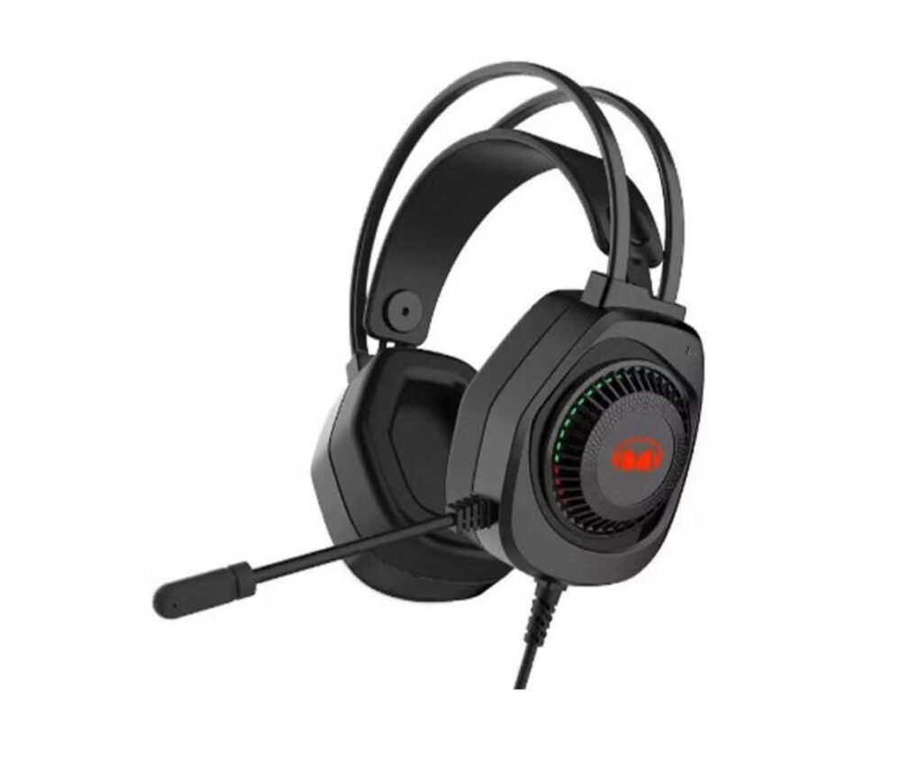 MONSTER AIRMARS N5 LITE GAMING HEADSET
