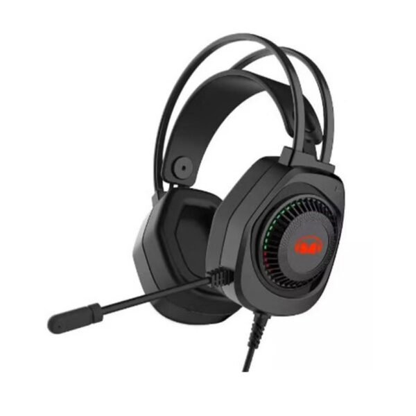 MONSTER AIRMARS N5 LITE GAMING HEADSET