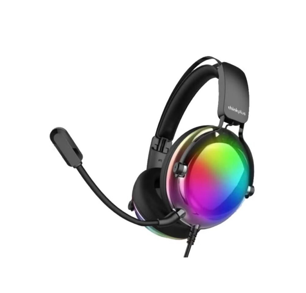 LENOVO GAMING HEADSET G82