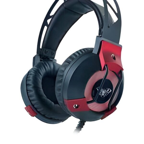 GAMING HEADSET FORTNITE F-49