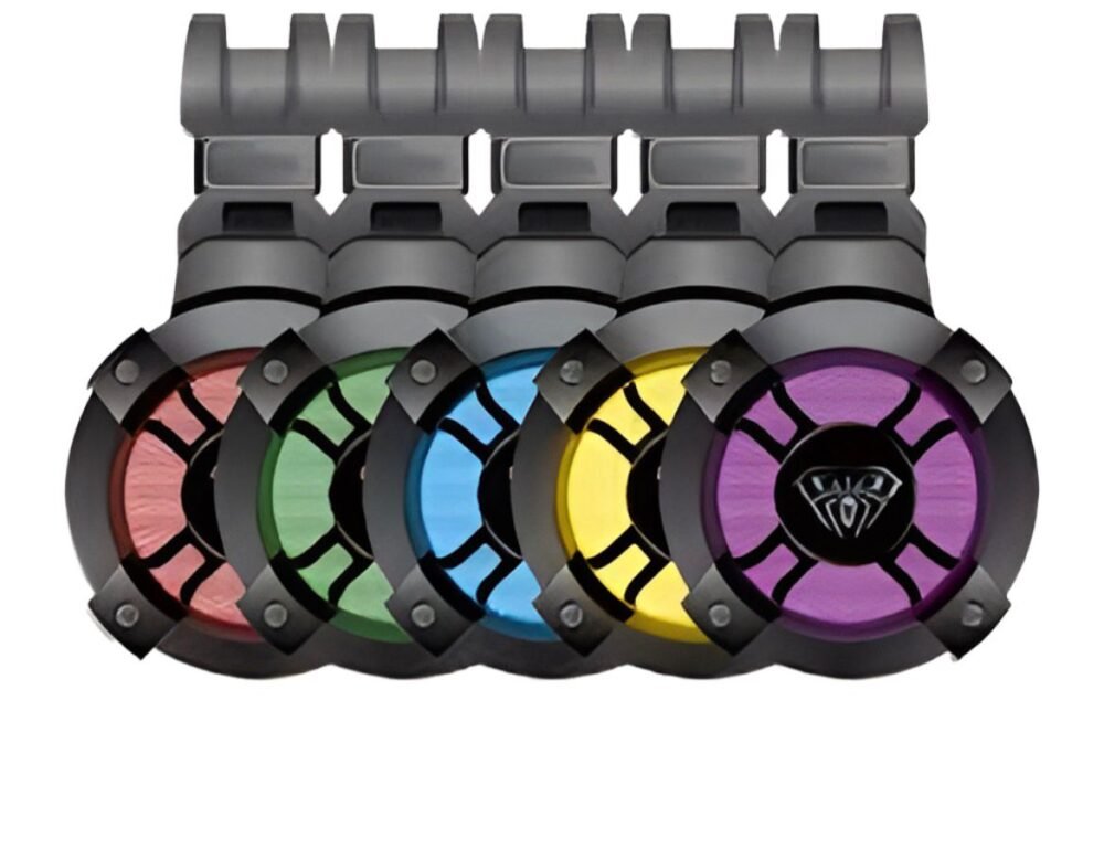 ⁦GAMING HEADSET FORTNITE F-49⁩ - الصورة ⁦3⁩