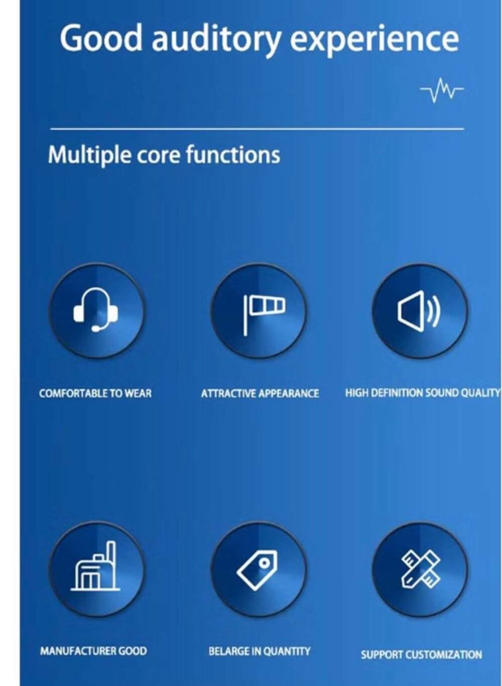 ⁦Gaming Headset for PC and Laptop With USB AND 3.5mm Jack 1.8m cable length , Black - Green , RGB LED light , volume control and noise-cancelling microphone for crystal-clear communication.⁩ - الصورة ⁦6⁩