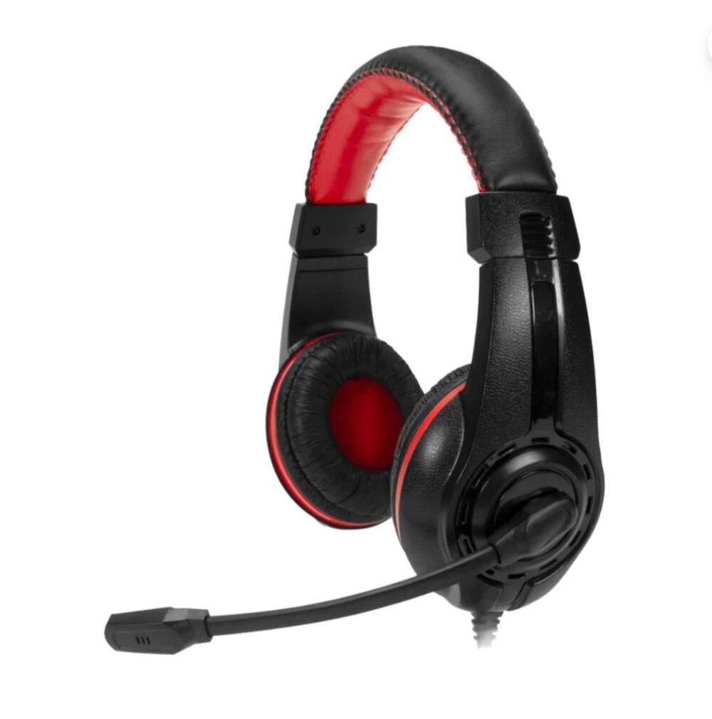 GIGAMAX PLUS GAMING HEADSET