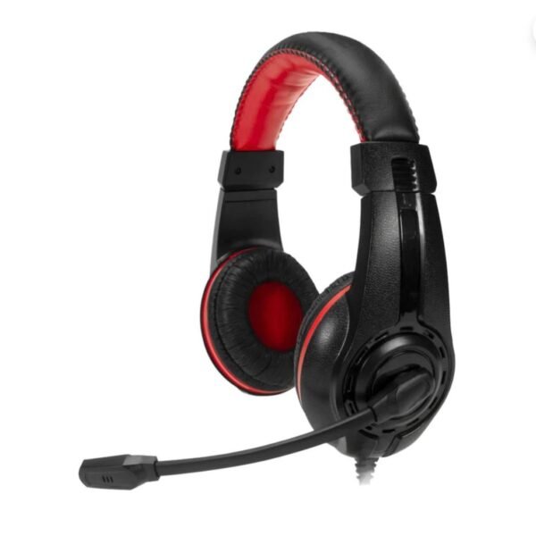 GIGAMAX PLUS GAMING HEADSET