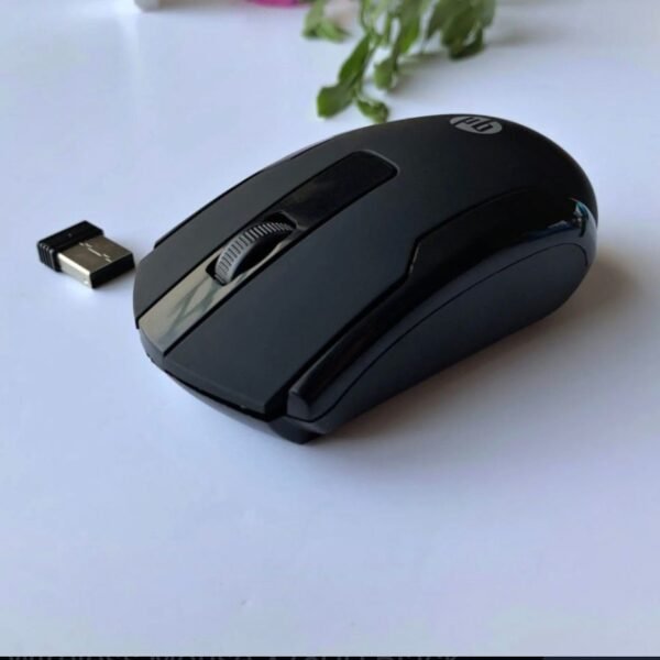 MOUSE WIRELESS HP X7800