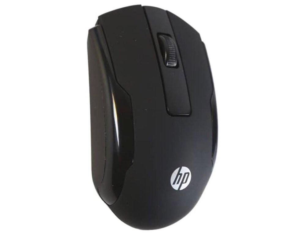 ⁦MOUSE WIRELESS HP X7800⁩ - الصورة ⁦3⁩