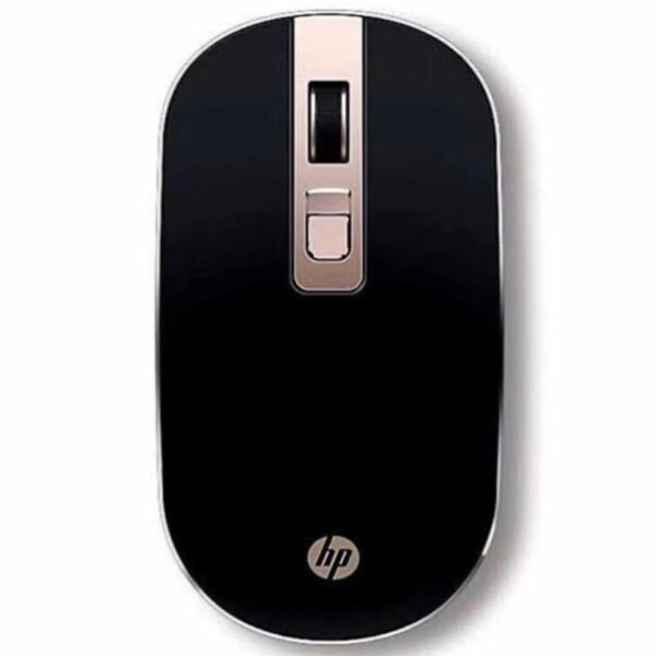 MOUSE WIRELESS HP S4000