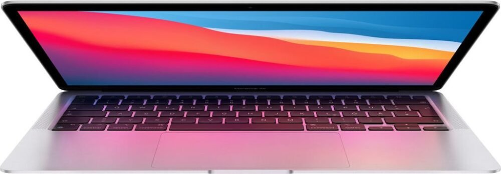 ⁦APPLE MACBOOK AIR 2020⁩ - الصورة ⁦2⁩