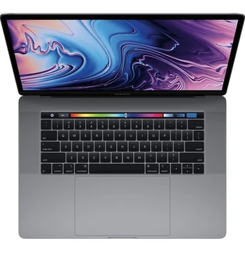 APPLE MACBOOK PRO 2019