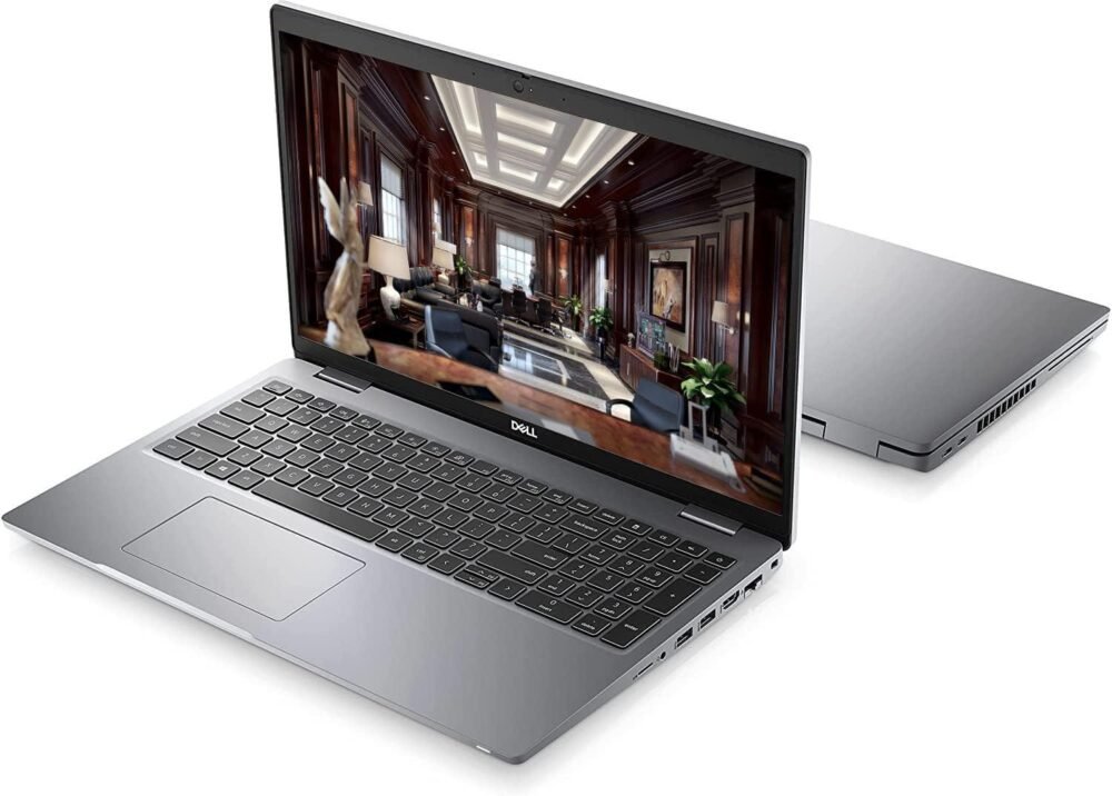 DELL LATITUDE 5520