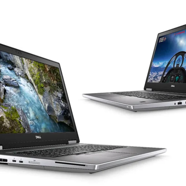 DELL PRECISION 7740