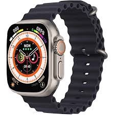 SMART WATCH T800 ULTRA