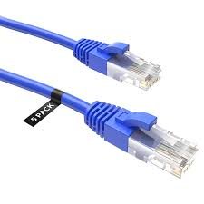 NETWORK CABLE CAT5 15M