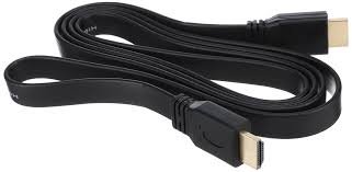 HDMI CABLE 1.5 FLAT