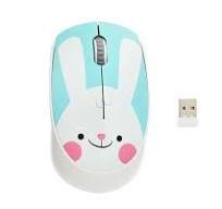 Gamma M-11 Wireless Rechargeable Optical Mouse - الصورة 3