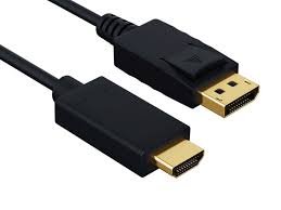CABLE DISPLAYT TO HDMI