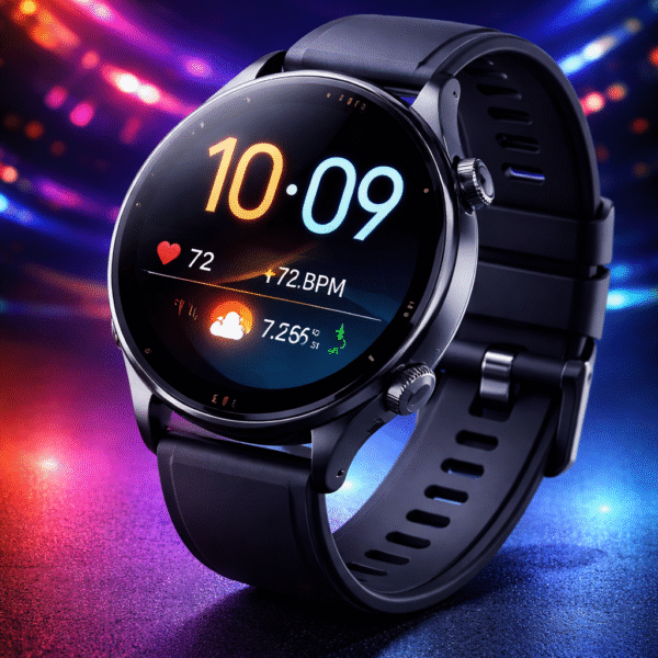 ساعات اسمارت