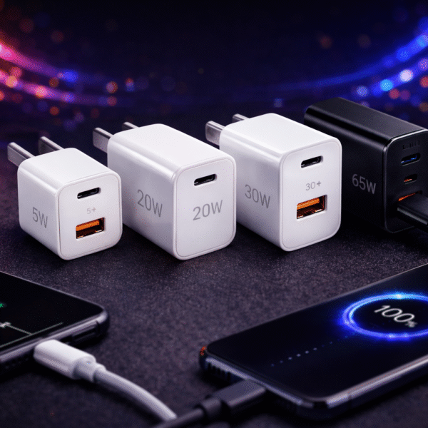 شواحن موبيل