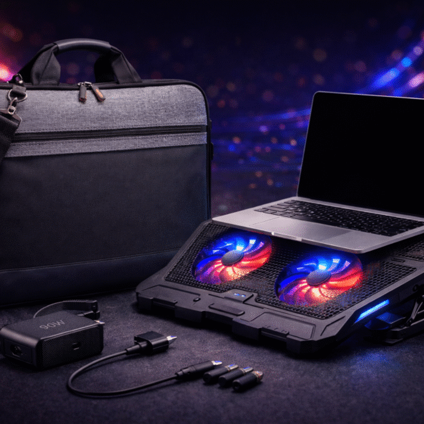 اكسسوارت لاب توب