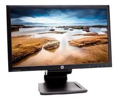 شاشة HP Compaq LA2306x 23-inch LED Backlit LCD Monitor