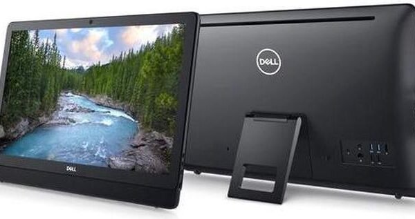DELL WYSE 5470 ALL IN ONE