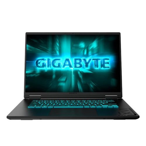 Gigabyte Gaming A16 GA6H CTHI3AE894SH Laptop (Intel Core i7-13620H - 16GB Ram - M.2 NVMe 1TB - Nvidia RTX 5050 8GB - 16.0 Inch FHD+ IPS 165Hz - Win11) - Black