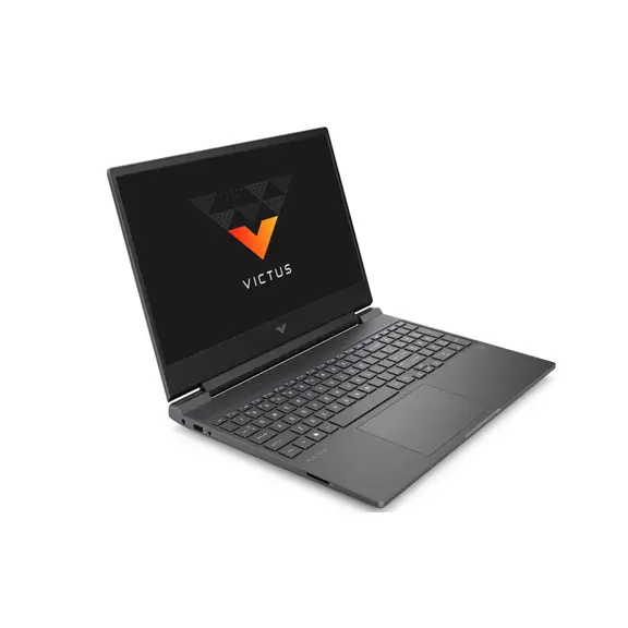 HP Victus 15-FA2013DX Gaming Laptop (Intel Core i5-13420H - 8GB Ram - M.2 NVMe 512GB - Nvidia RTX 3050 6GB - 15.6 Inch FHD IPS 144Hz - Win11) - Mica Silver