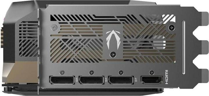 Zotac Gaming GeForce RTX 5080 AMP Extreme Infinity 16GB GDDR7 Graphics Card - الصورة 3