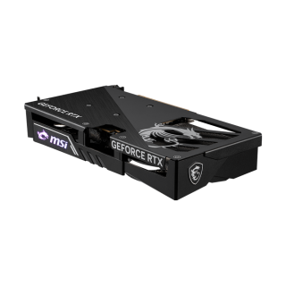 MSI GeForce RTX 5050 GAMING OC 8GB GDDR6 Graphics Card - الصورة 2