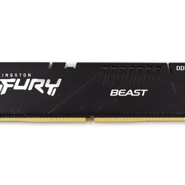 Kingston FURY Beast RAM 32GB DDR5 5600MT/s