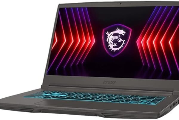 MSI Sword 16 HX B14VFKG-1048XEG Laptop (Intel Core i9-14900HX - 16GB Ram - M.2 NVMe 1TB - Nvidia RTX 4060 8GB - 16 Inch FHD+ IPS 144Hz) - Cosmos Gray