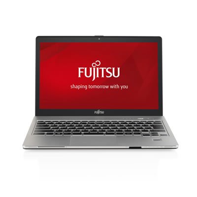 Fujitsu Laptop S904