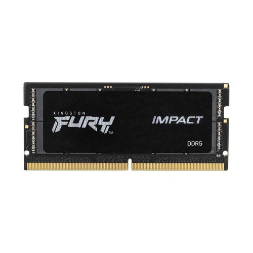Kingston FURY Impact RAM For Laptop 32GB DDR5 5600MT/s