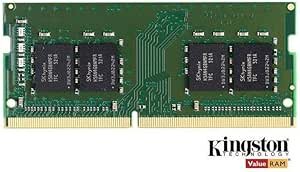 Kingston RAM For Laptop 8GB DDR4 3200MT/s