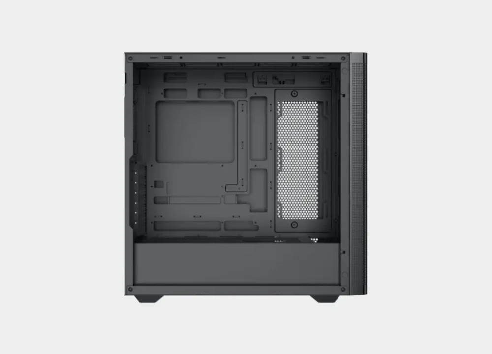 ⁦Xigmatek Osiris ARGB BTF Gaming Super Tower Case⁩ - الصورة ⁦3⁩