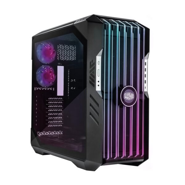 Cooler Master HAF 700 EVO ARGB Gaming Full Tower Case