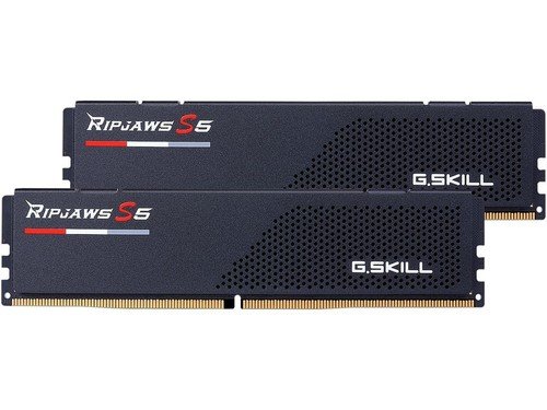 G.Skill Ripjaws S5 RAM 32GB (2x16GB) DDR5 6000MHz